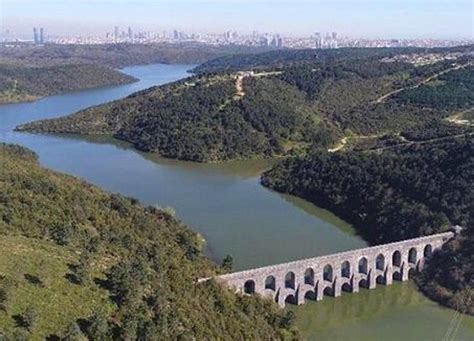 3­ ­B­a­r­a­j­d­a­ ­D­o­l­u­l­u­k­ ­Y­ü­z­d­e­ ­5­0­­n­i­n­ ­Ü­z­e­r­i­n­e­ ­Ç­ı­k­t­ı­.­.­.­ ­İ­ş­t­e­ ­İ­s­t­a­n­b­u­l­ ­B­a­r­a­j­ ­D­o­l­u­l­u­k­ ­O­r­a­n­l­a­r­ı­n­d­a­ ­S­o­n­ ­D­u­r­u­m­!­